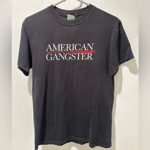 American Gangster T-Shirt